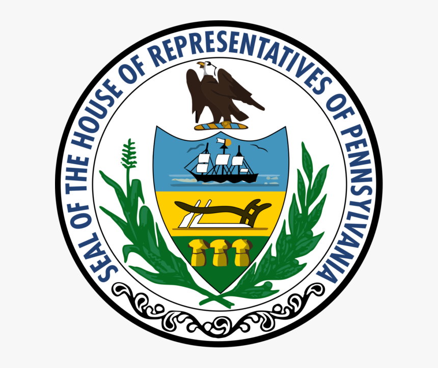 Pa House Of Representatives, HD Png Download