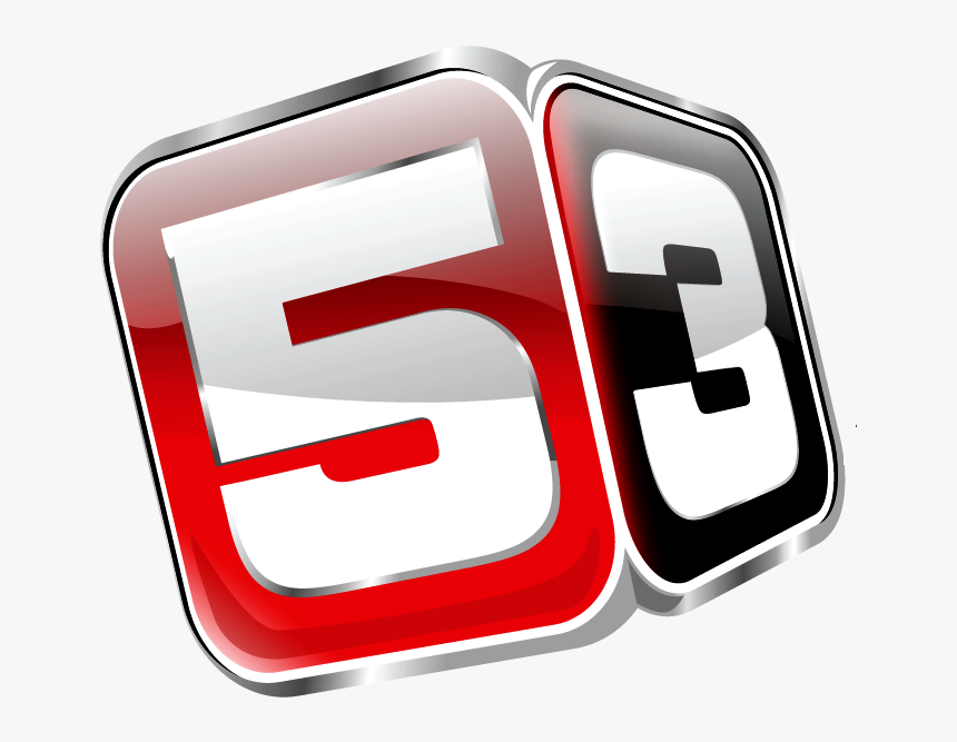 File - 53 - No - No 53, HD Png Download