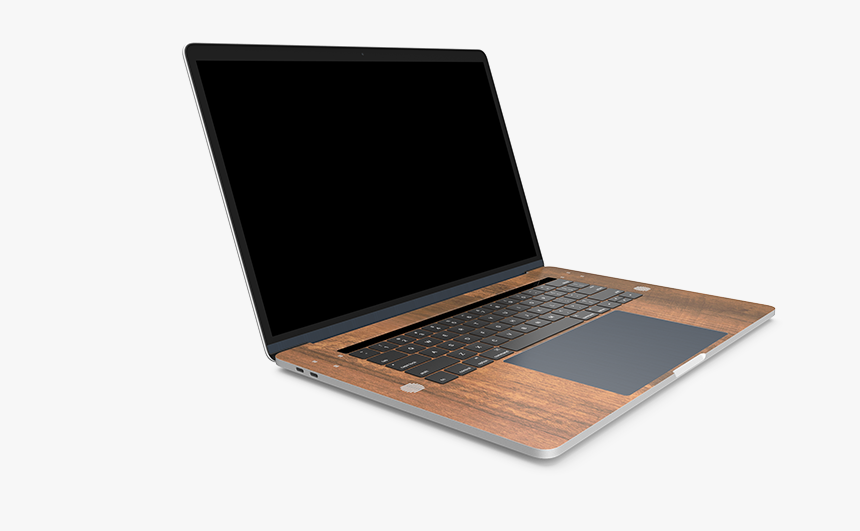 Transparent Macbook Screen Png - Macbook Pro 15 Touch Bar Skin, Png Download