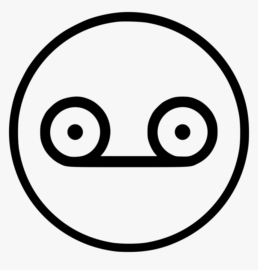 Record Recording Casette Player Ui Round - Circle, HD Png Download