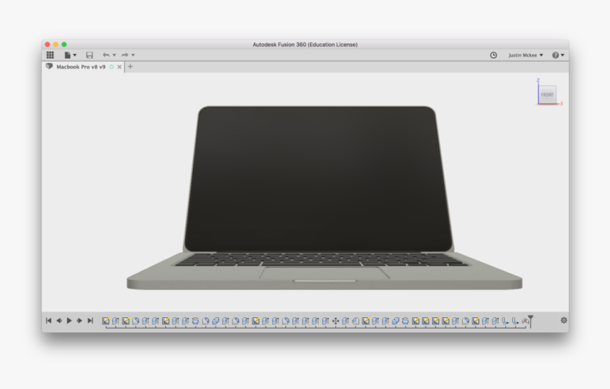 Netbook, HD Png Download