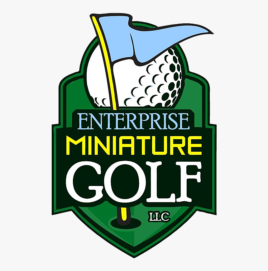 Enterprise Miniature Golf, HD Png Download