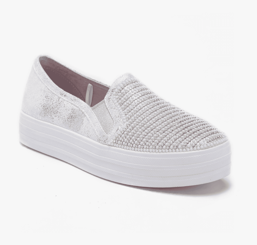 Slip-on Shoe, HD Png Download