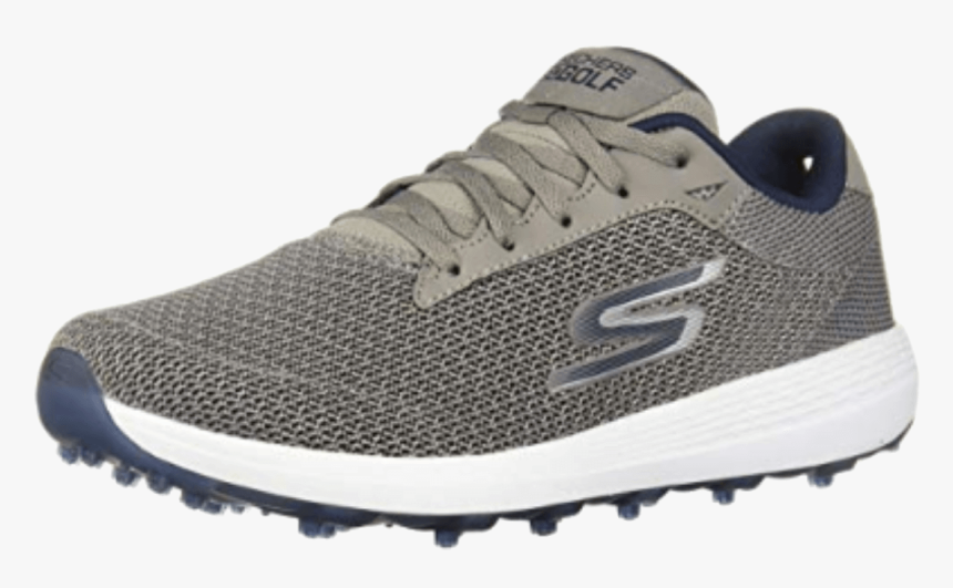Skechers Men S Max Golf Shoes - Shoe, HD Png Download