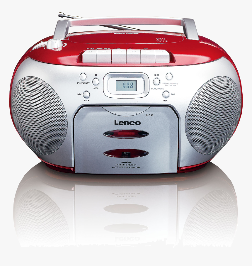 Cassette Tape, HD Png Download