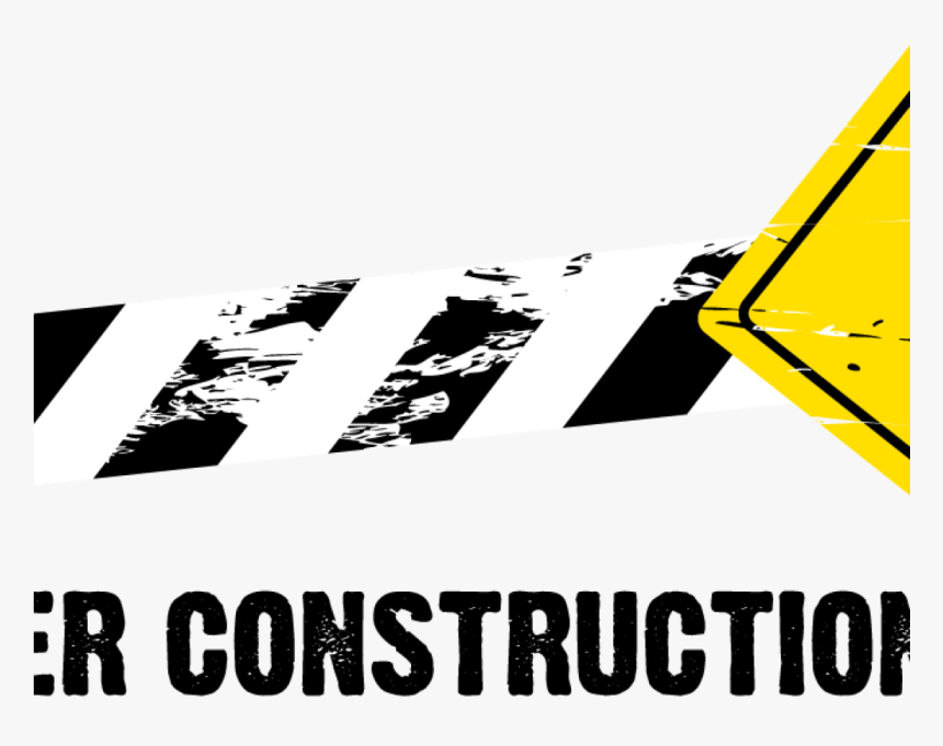 Web Site Under Construction , Png Download - Website Under Construction, Transparent Png