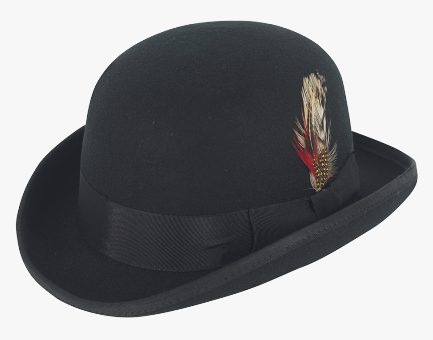 Fedora Hat, HD Png Download