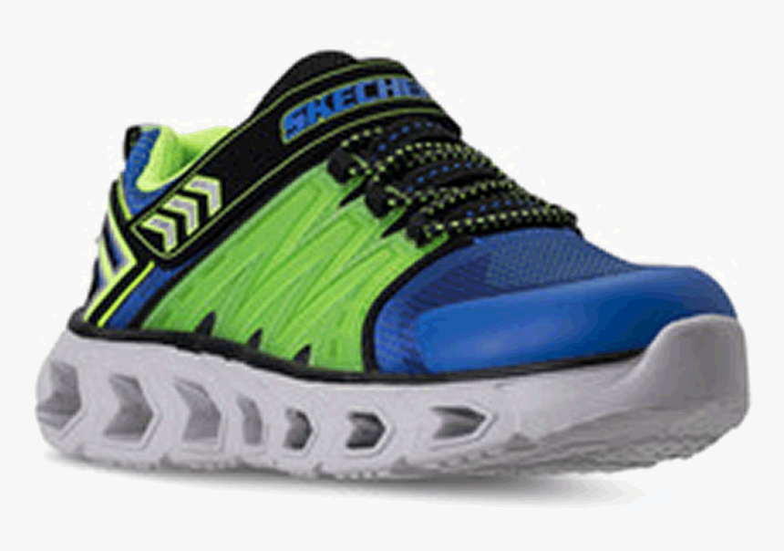 Skechers Hypno-flash - Sneakers, HD Png Download