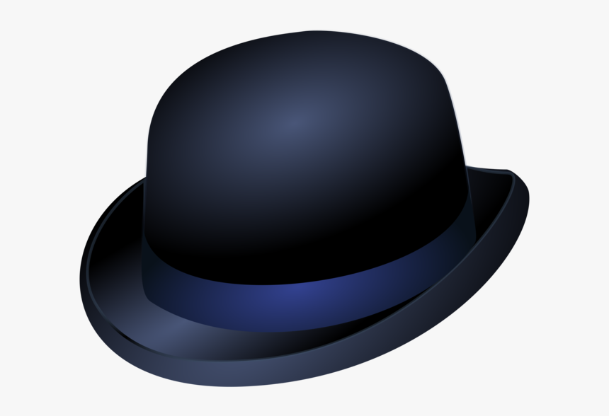 Costume Accessory,costume Hat,fedora, HD Png Download