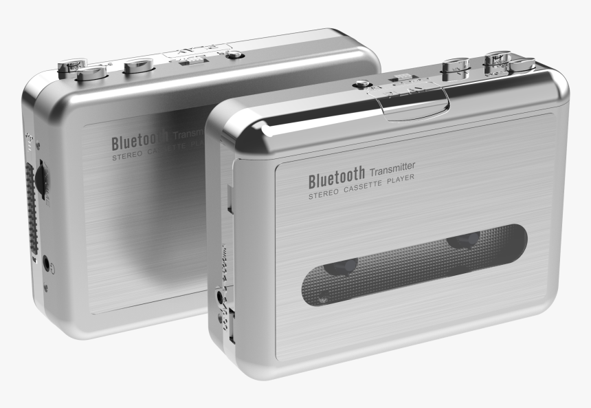 Cassette Tape, HD Png Download