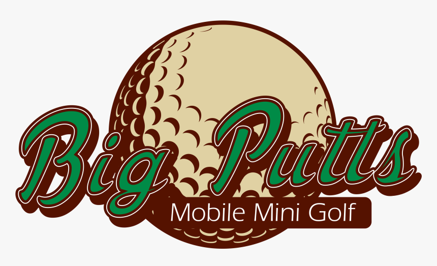 Transparent Mini Golf Png - Illustration, Png Download