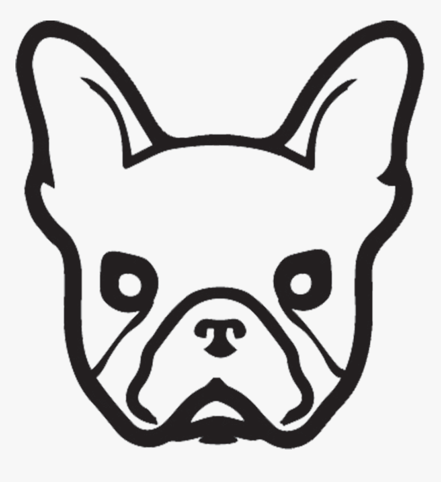 French Bulldog, HD Png Download