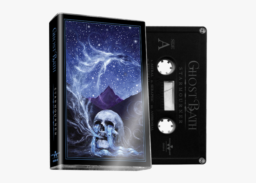 Ghost Bath Starmourner, HD Png Download