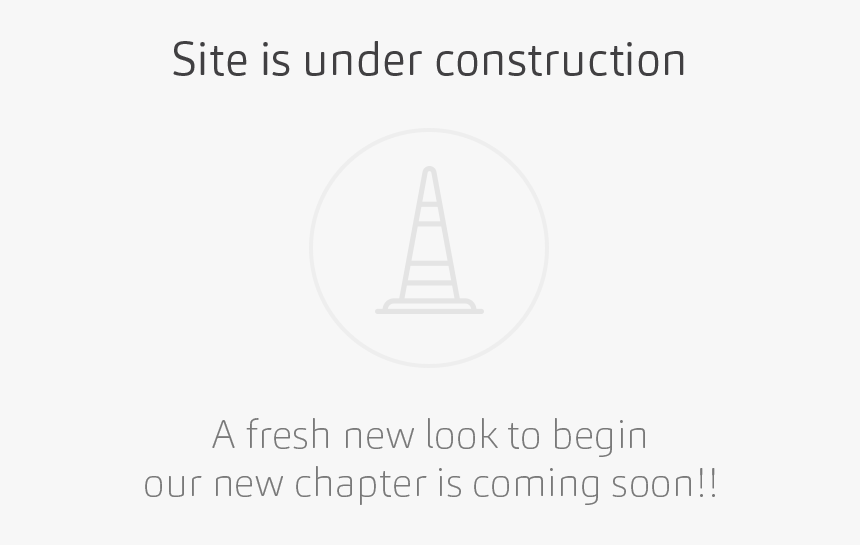 Site Under Construction Png, Transparent Png