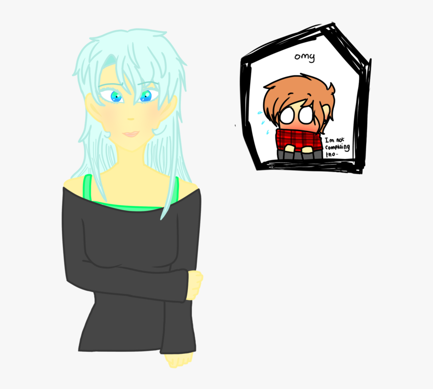 Cartoon, HD Png Download