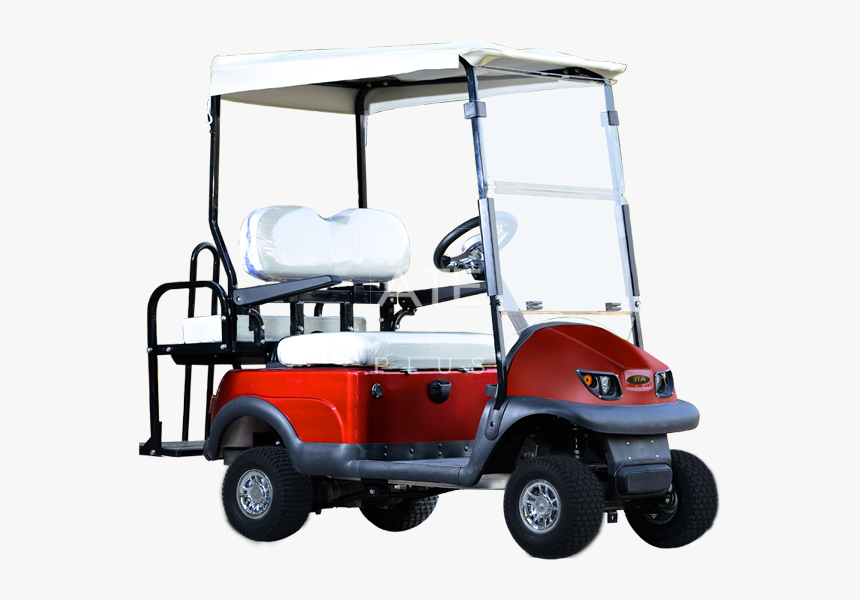 Car Golf Buggies Transport Vehicle - Golf Cart, HD Png Download