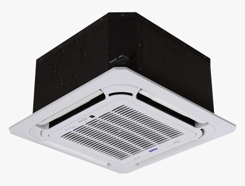 Pioneer Cassette Mini Split Vent - Cassette Carrier, HD Png Download