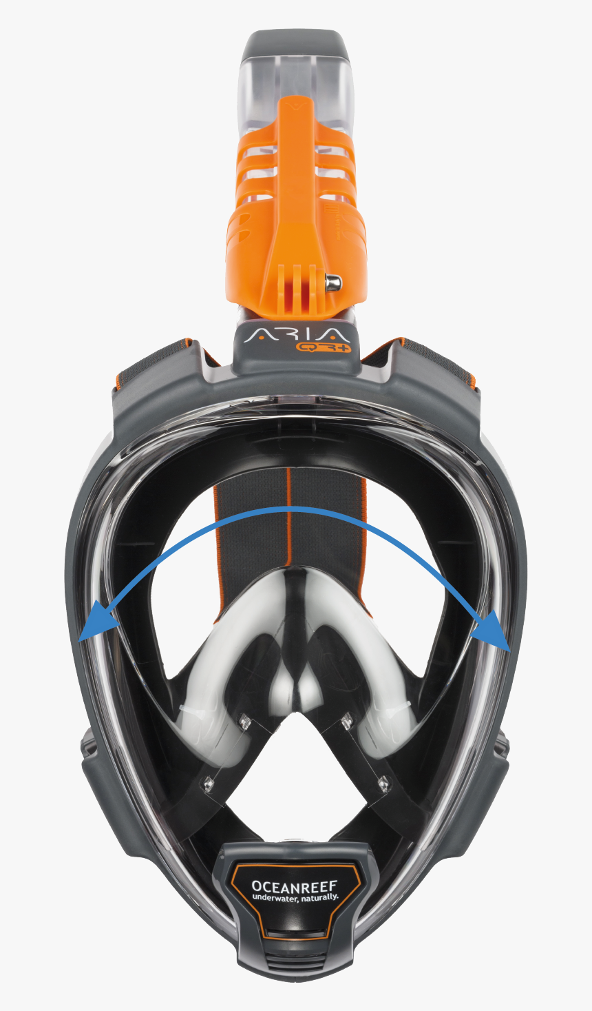 Ocean Reef Aria Qr+ Pink, HD Png Download