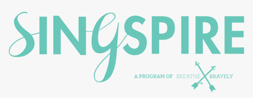 Ƒsingspire Green-logo - Graphic Design, HD Png Download