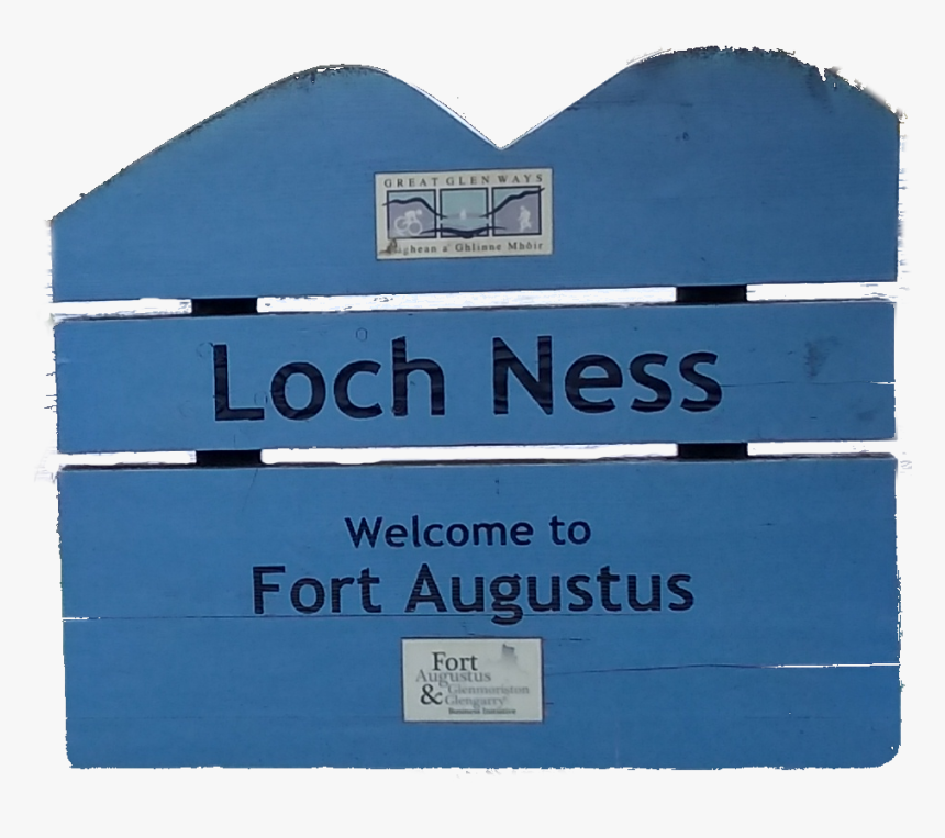Loch Ness Png, Transparent Png
