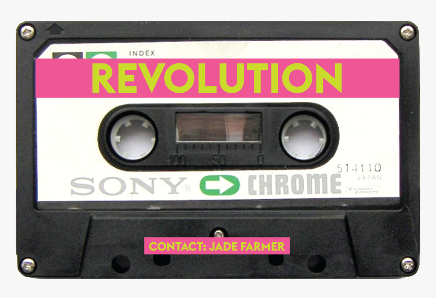 Casette, HD Png Download