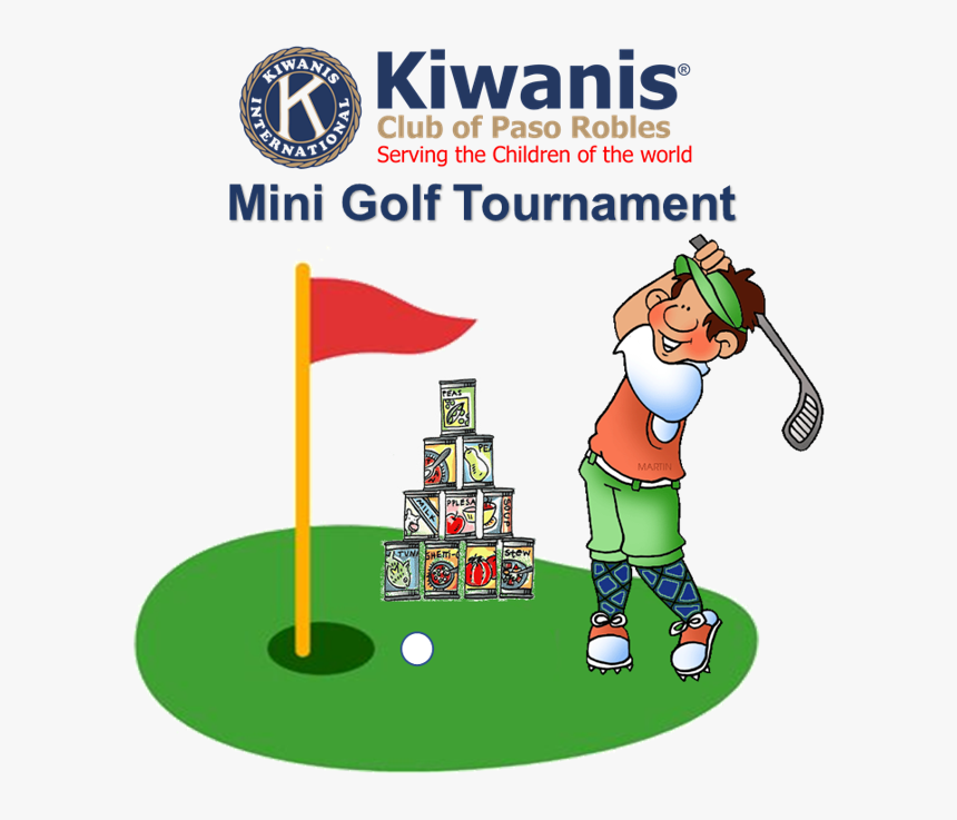 News Image - Kiwanis Logo, HD Png Download