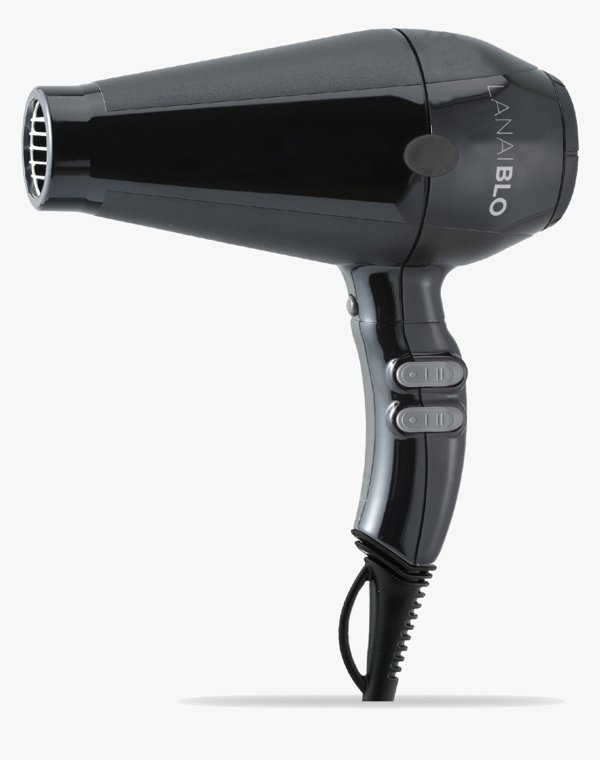 Hairdryer Png High-quality Image - Hairdryer Png, Transparent Png