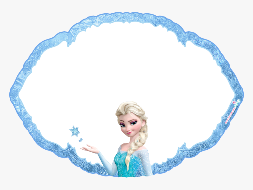 Transparent Disney Frozen Png, Png Download