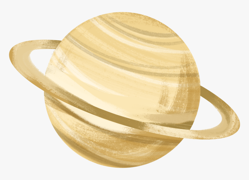 Planet, HD Png Download