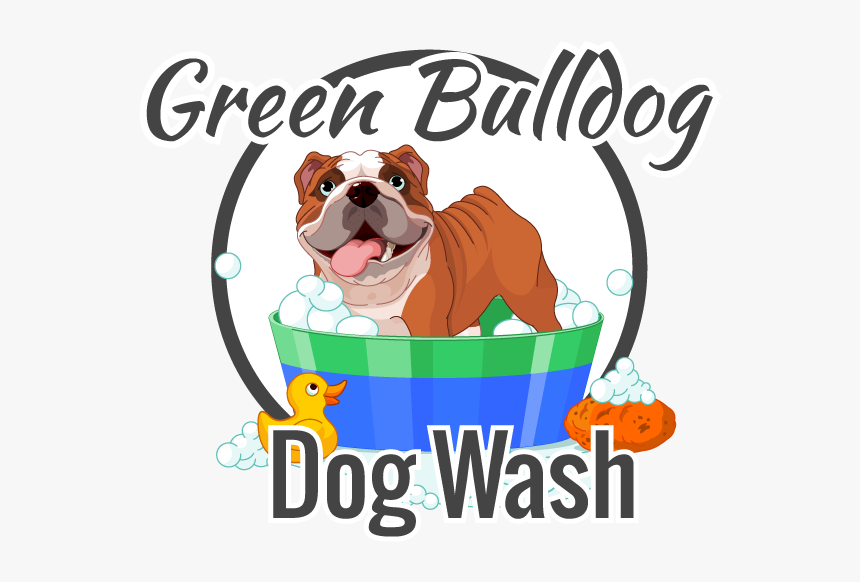 Bulldog Soft Washing Logo, HD Png Download