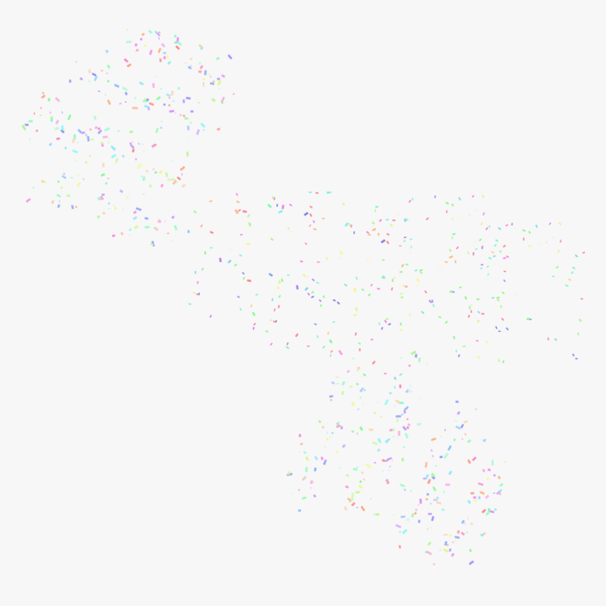 Colorfulness, HD Png Download