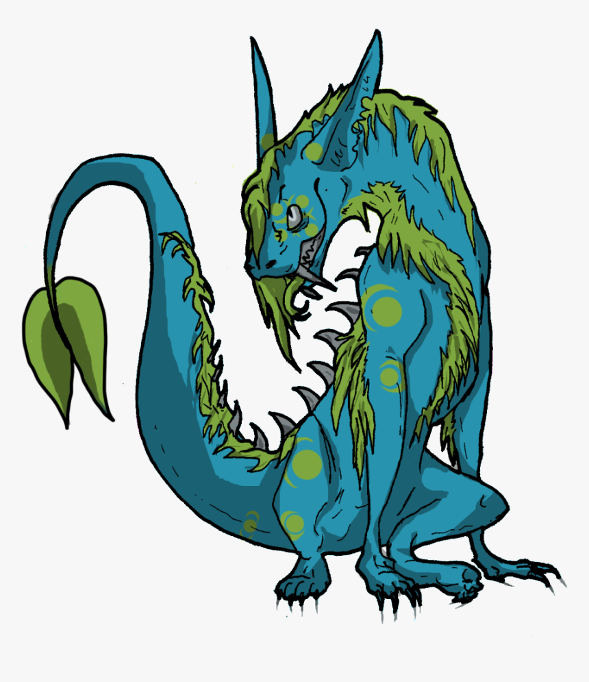 Loch Ness Monster Photo - Illustration, HD Png Download
