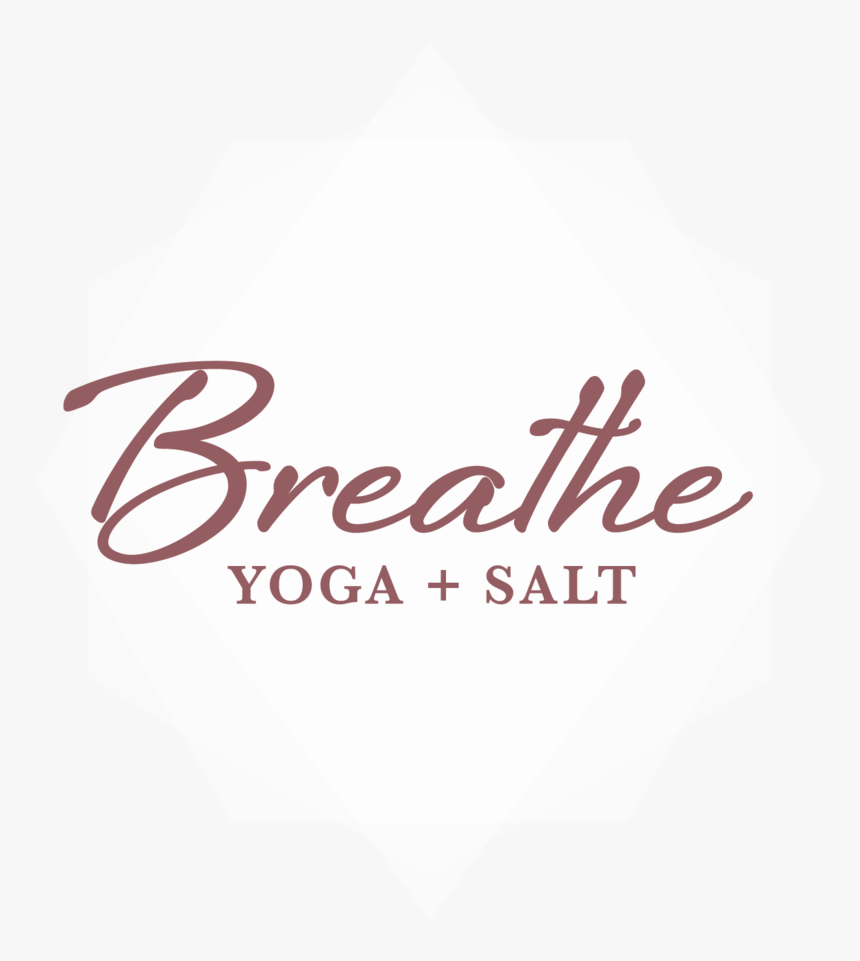 Breathe Y S Logo V4 Noimage - Graphic Design, HD Png Download