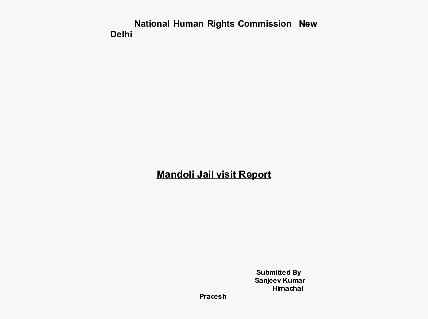 Document, HD Png Download