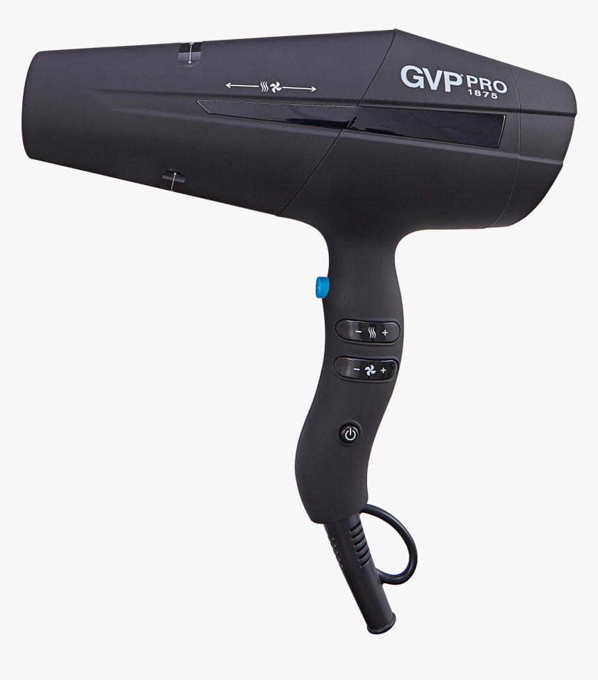 Gvp Pro 1875 Hair Dryer Motion Sensor, HD Png Download