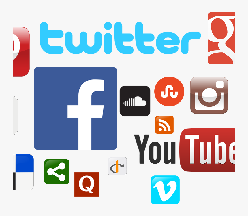 Youtube, HD Png Download