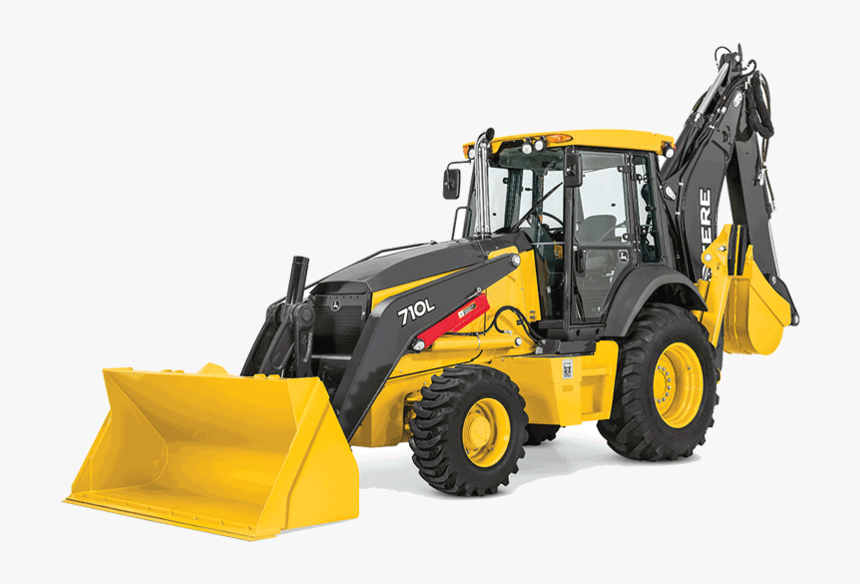John Deere 310sl Hl, HD Png Download