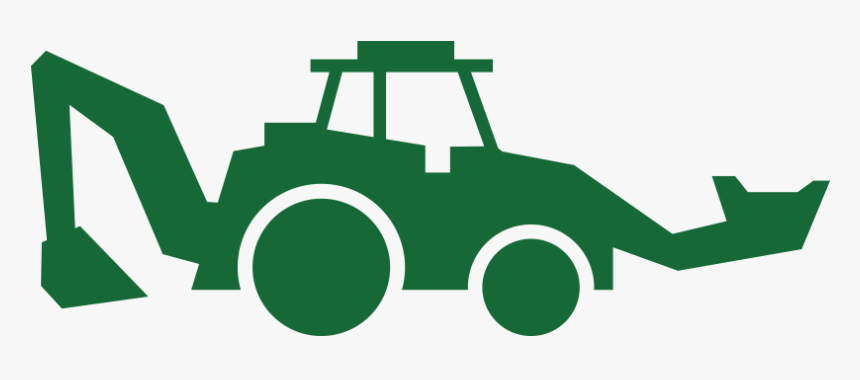 Road Maintenance Road Construction Clipart, HD Png Download