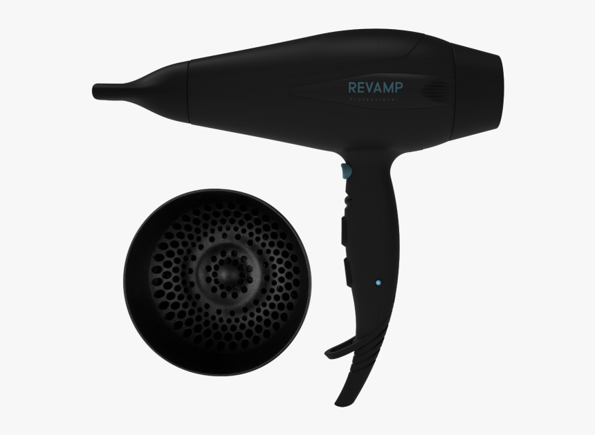 Hair Dryer, HD Png Download
