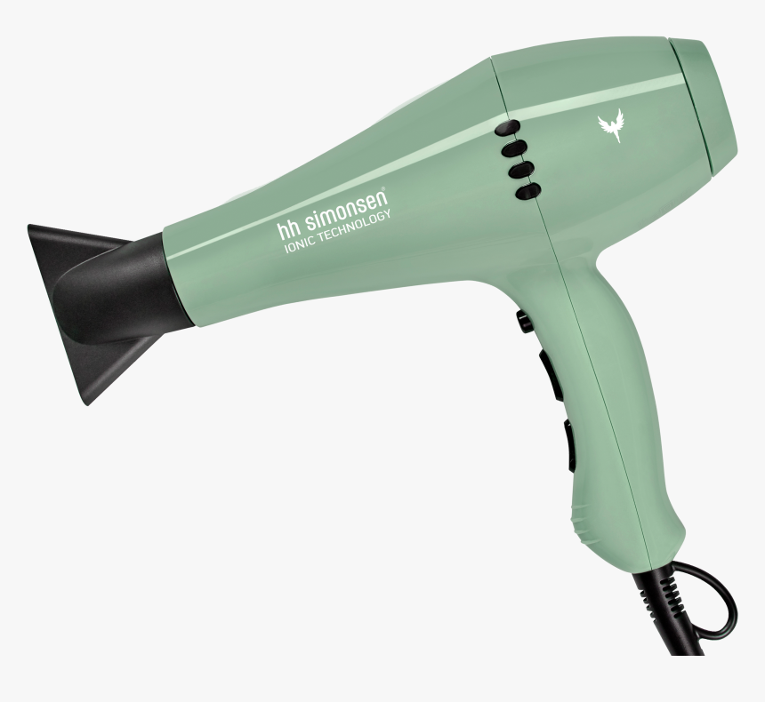 Hairdryer Png, Transparent Png
