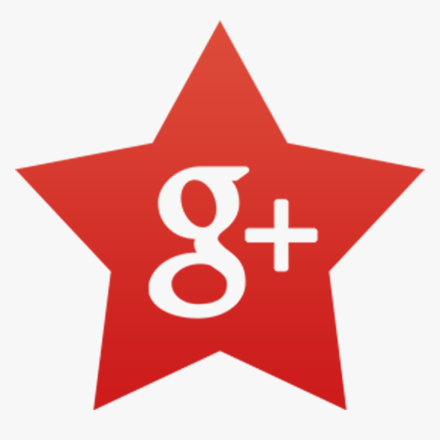 Google Plus Png - Google, Transparent Png