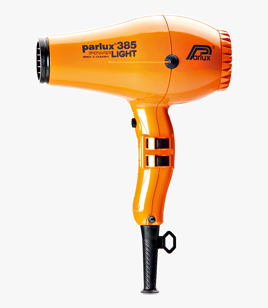 Orange - Parlux Light Orange, HD Png Download