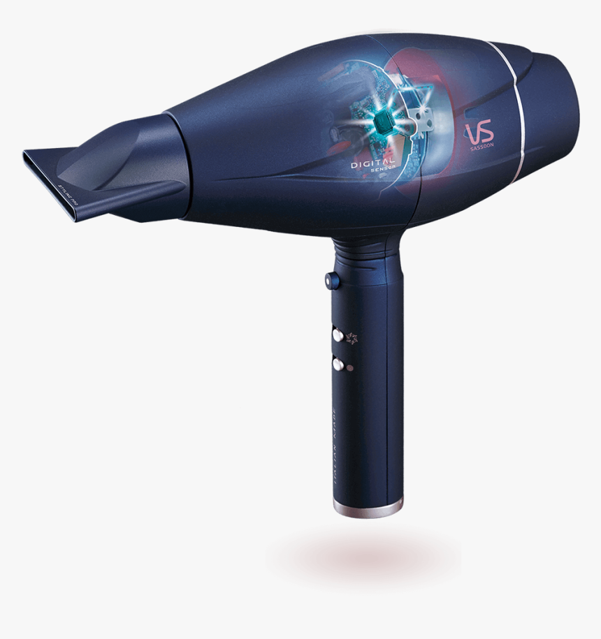 Hair Dryer, HD Png Download