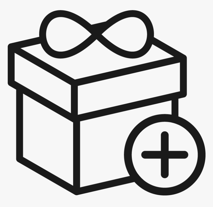 Box And The Sphere Illusion, HD Png Download