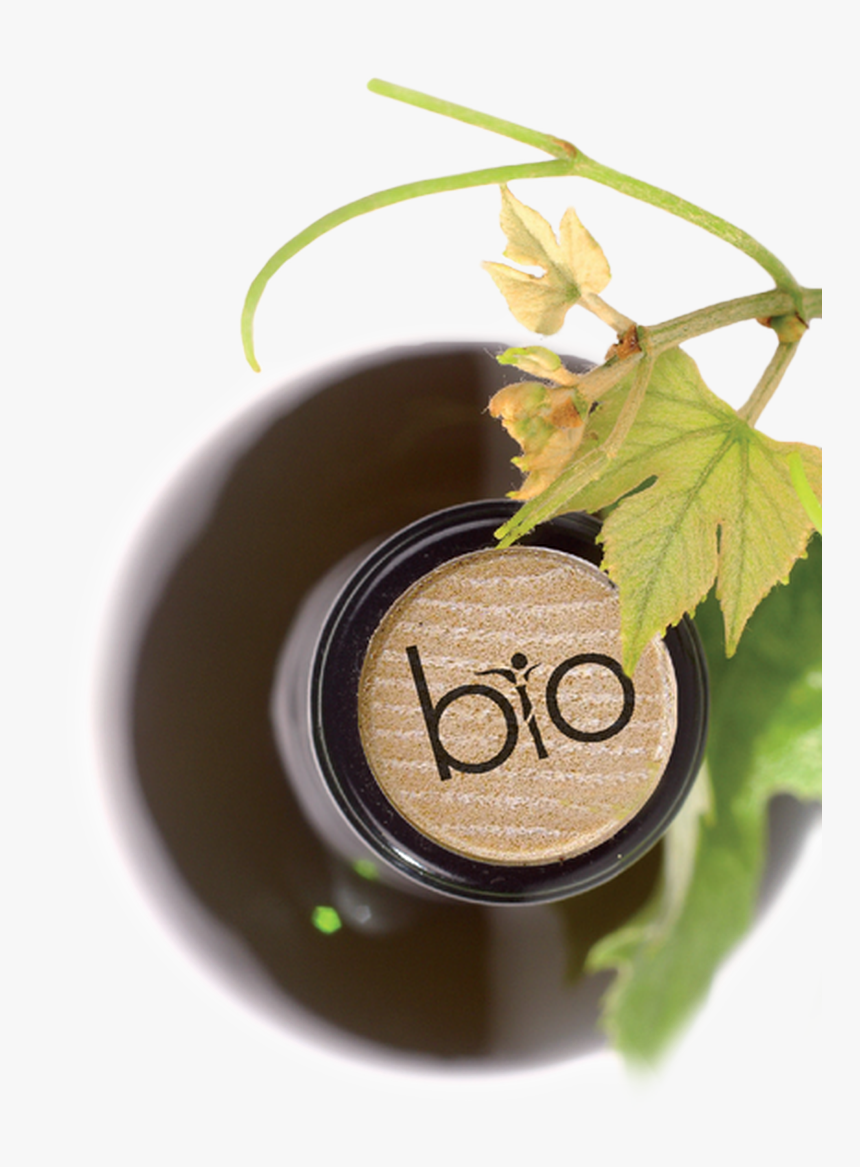 Nomacorc Select Bio Closure Made From Non-gmo Sugarcane - Grape, HD Png Download