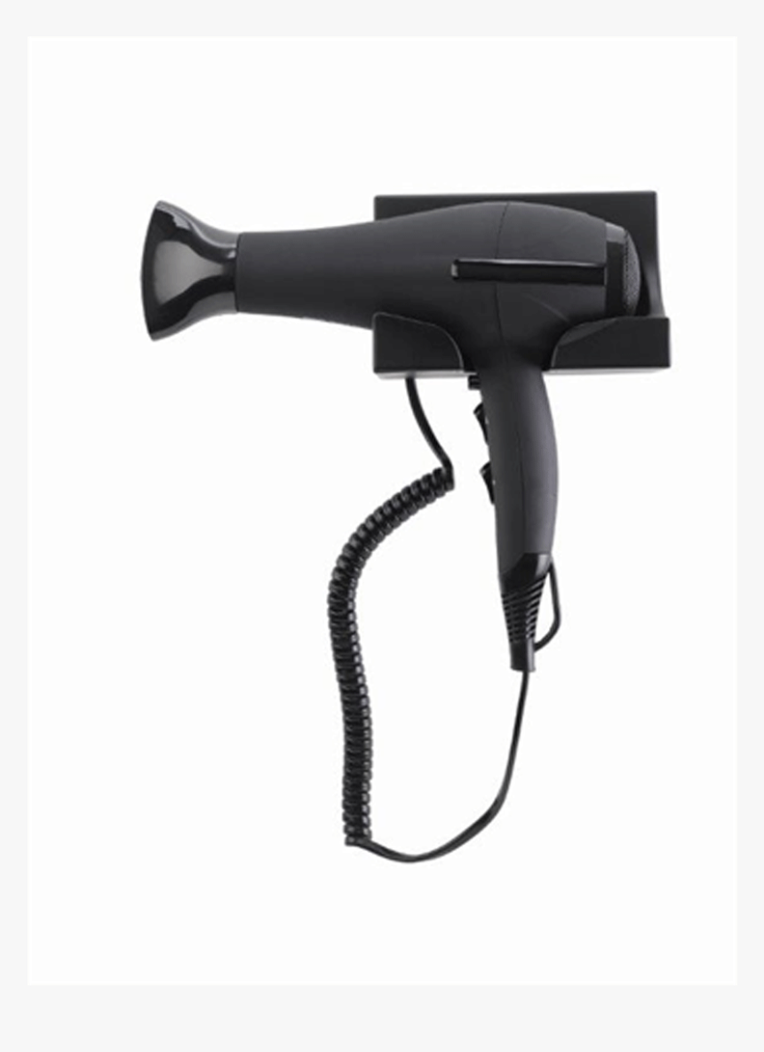 Hair Dryer For Hotel, HD Png Download