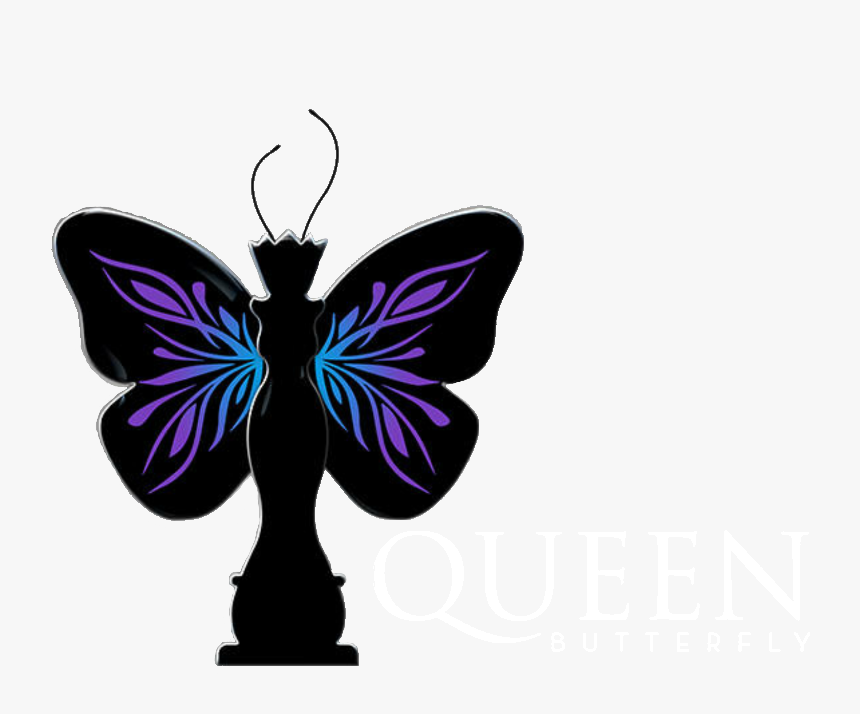Transparent Butterflys Png - Brush-footed Butterfly, Png Download