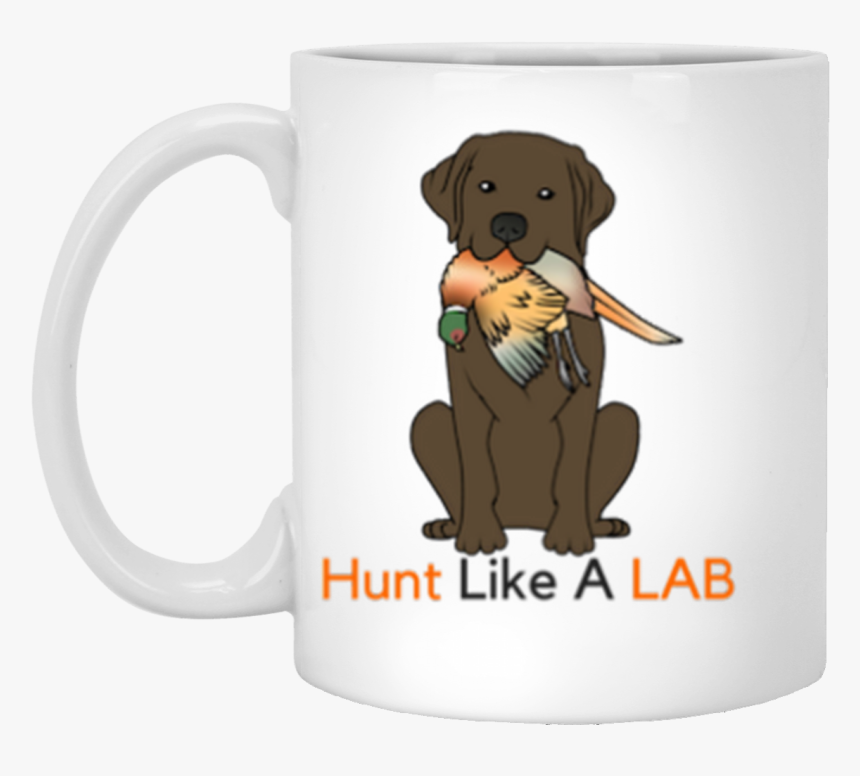 Labrador Retriever, HD Png Download