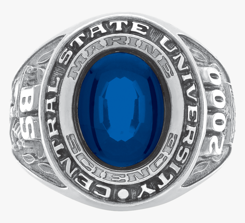 Balfour Galaxie Ring, HD Png Download