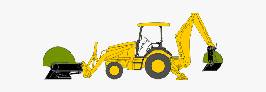 Crane, HD Png Download